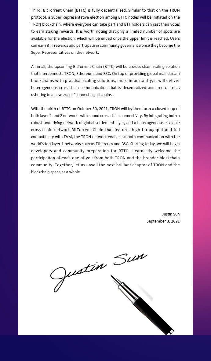 H.E. Justin Sun 👨🚀 🌞 tweet media