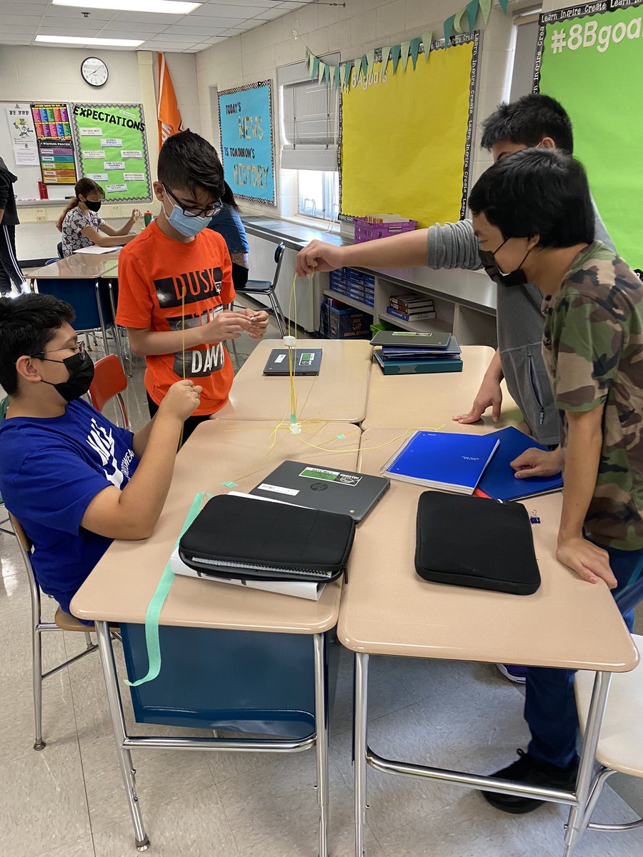 MrsAlbersSD72's tweet photo. We may not have been @MrLopatkaFV72’s 8th caller, but we still have an advisory challenge of our own! @FairviewSD72 @MsToni_SD72 https://t.co/0YyQWzcyvo
