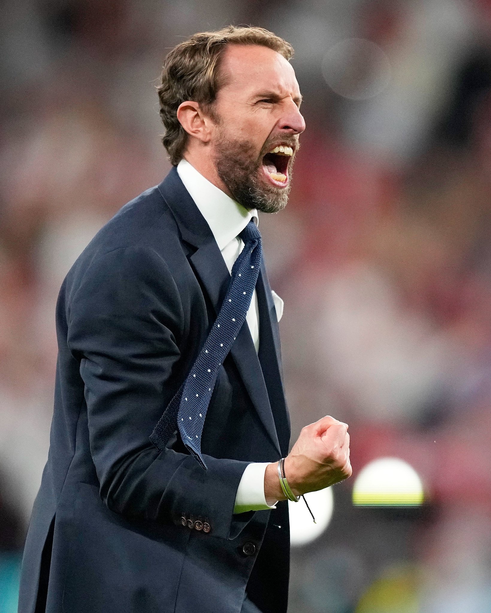 Happy birthday, Gareth Southgate 