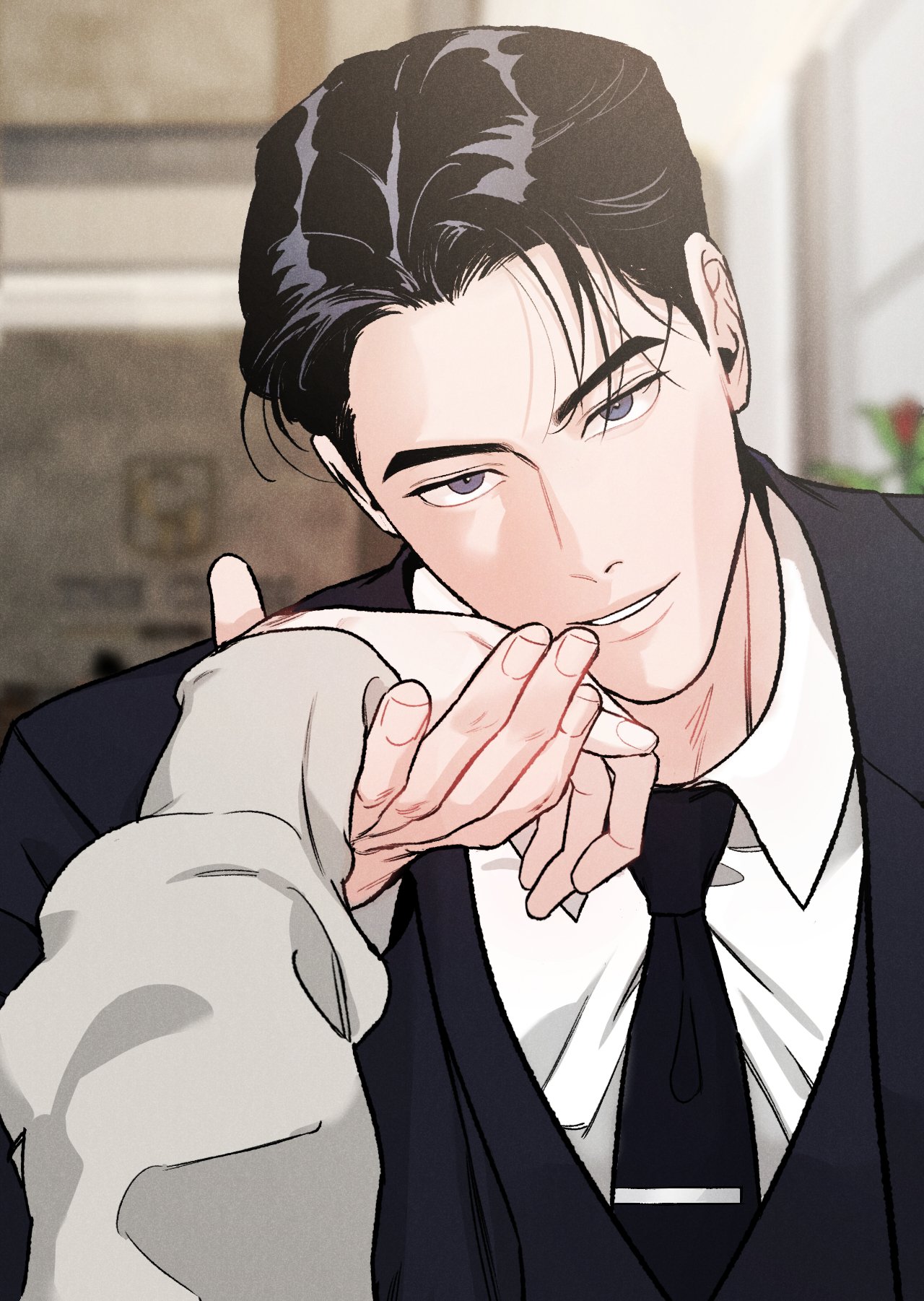 危険なコンビニ クラウドファンディング ハンガー２種 韓国BL Amazon.co.jp: 危険なコンビニ クラウドファンディング ハンガー