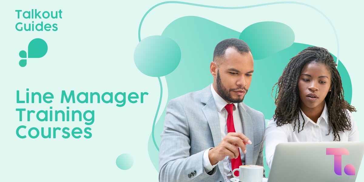 Our Line Manager Training is a full-day CPD accredited course that explores mental health awareness and the impact of the Line Manager when dealing with common mental health issues at work.

#Talkout #Mentalhealth #MentalhealthCourses #MentalhealthEducation