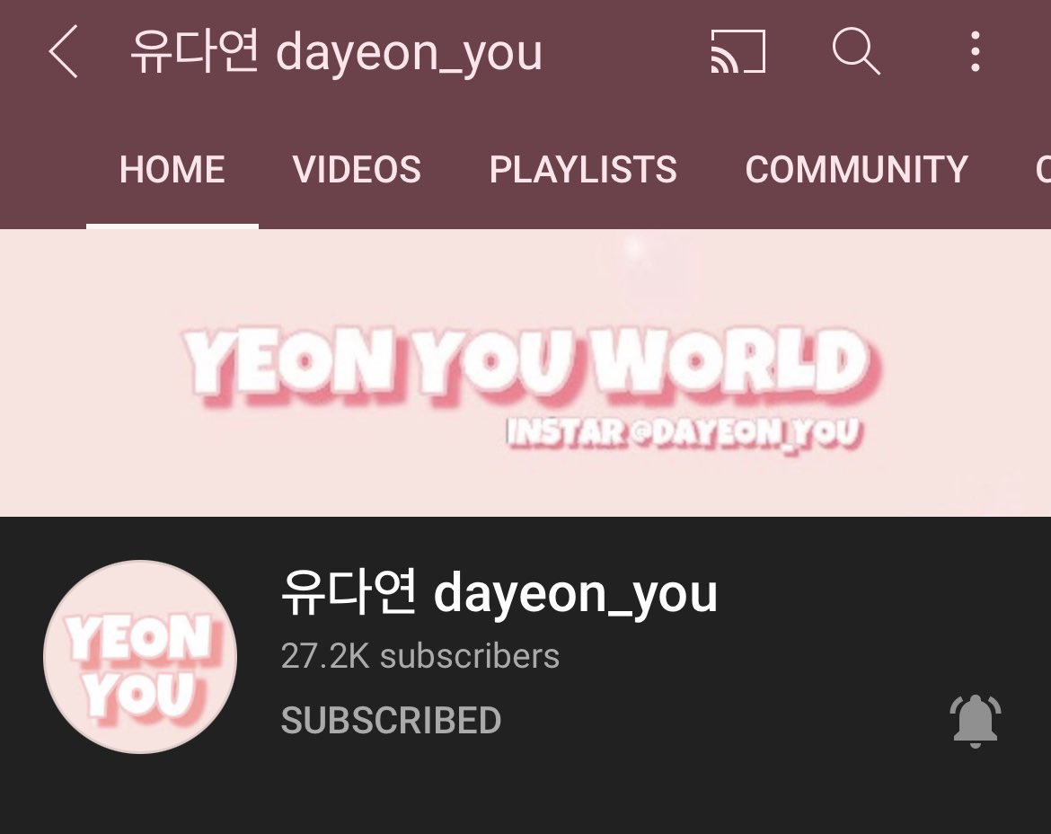 (SLOW) YOUDAYEON THAILAND tweet media