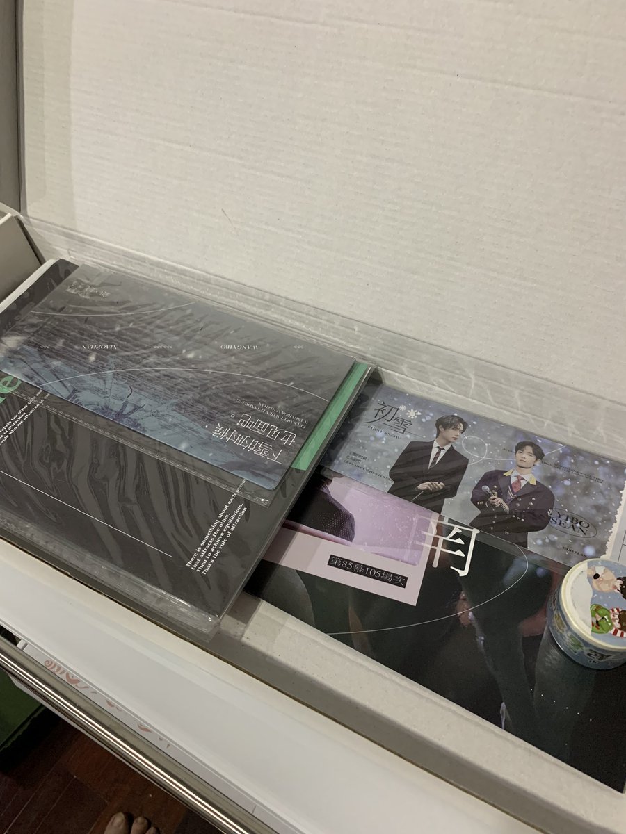 fallfor0810's tweet photo. 💓 giveaway BoZhanDay 

สุ่มแจก ฟตบ จากบ้าน 造神计划 และบ้าน 限时狂想

🎈 สุ่มให้ ผู้โชคดี 1 คนค่ะ 

กติกา : รีทวิตอย่างเดียว 
ประกาศ วันที่ 5 กันยา ช่วงดึกๆค่ะ 
(มีต่อในเมนชั่นนะคะ)

#BoZhan95Day 
#ป๋อจ้านเดย์
#BoZhan 
#ป๋อจ้าน 
#BJYXSZD https://t.co/4YvTf12uXp
