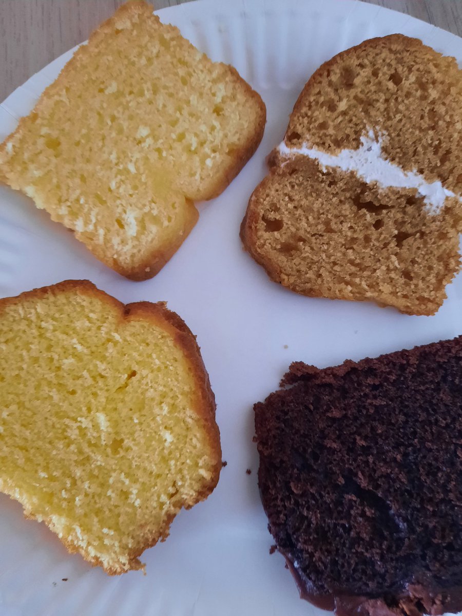 Cakes! More cakes #freefrom #fffai  #glutenfree #coeliac #wheatfree