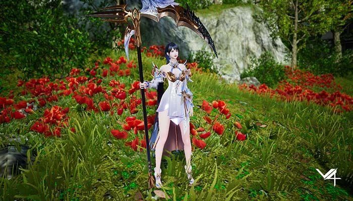 blade and soul rising sun blade and soul rising sun
