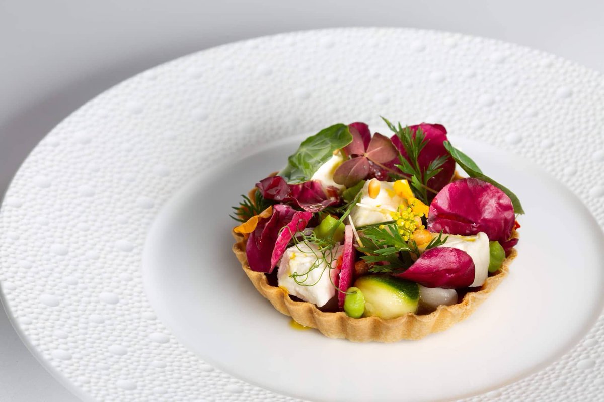chubbycastor's tweet photo. Our plant based menus offer innovative cuisine, finished with a modern gloss.
Our range of beautifully presented delectable dishes can be tailored to adapt any dietary requirements offering you the perfect dining experience.
https://t.co/gL5VKkFSNv
#plantbased #plantbasedmenu https://t.co/MtQ9ChMhuM