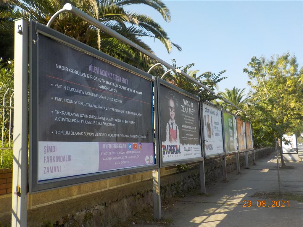 Trabzon billboardları✨<a href="/TrabzonBelTr/">Trabzon Büyükşehir Belediyesi</a> <a href="/RaDiChallenge/">RaDiChal</a> <a href="/fmfgrubu/">Fmf hastalığı-BEFEMDER</a> <a href="/befemder/">BEFEMDER Derneği</a> #fmf #fmfhastalığı #nadirhastalık