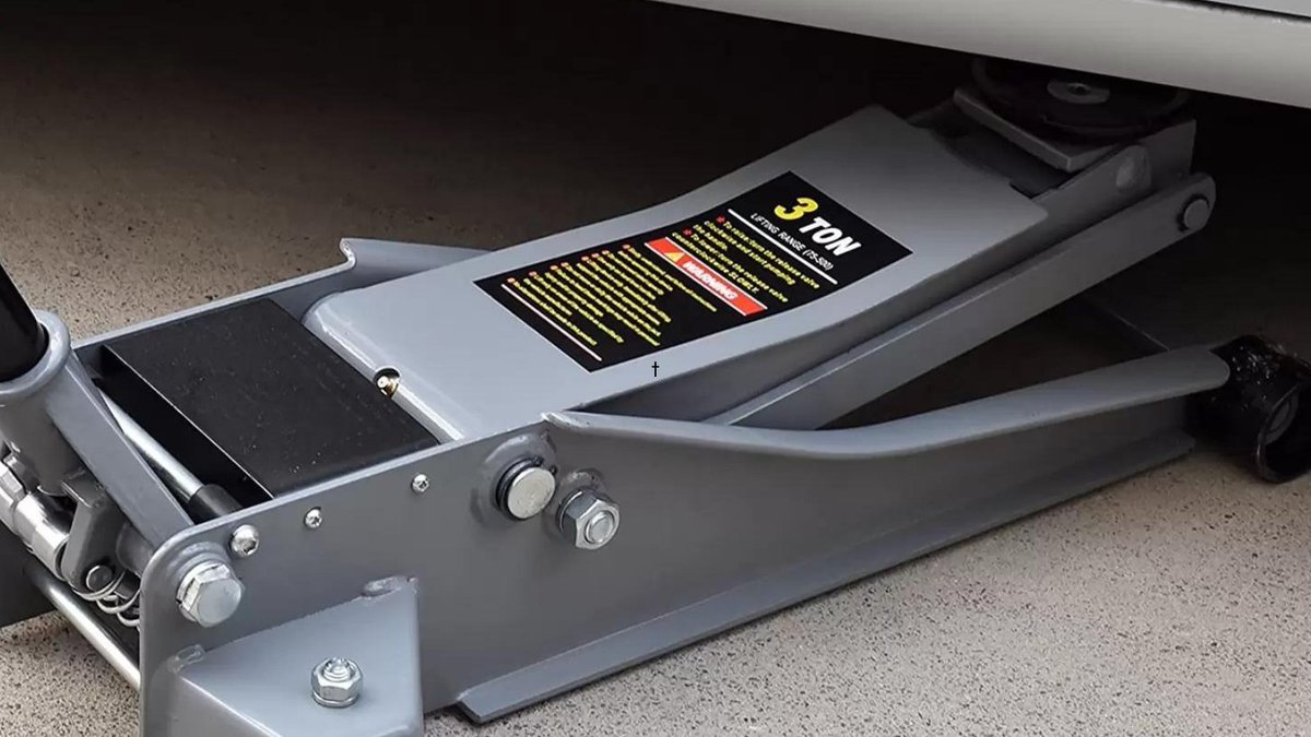 GarageSpot's tweet photo. 7 Best 3-Ton Floor Jacks in 2021 [Updated]

To learn more, check out: https://t.co/IiI6E4q1Gh https://t.co/5GFbVtazjo