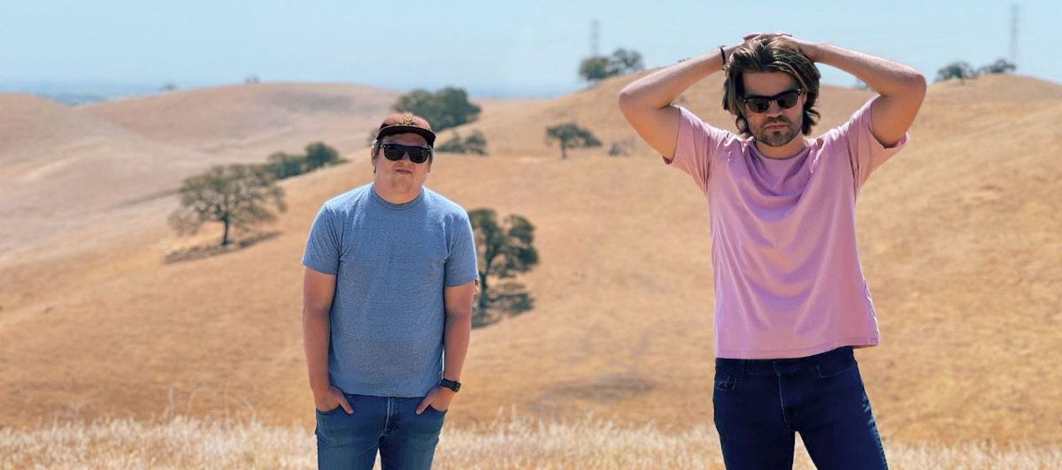 The Daily Listening 🎧 tweet media