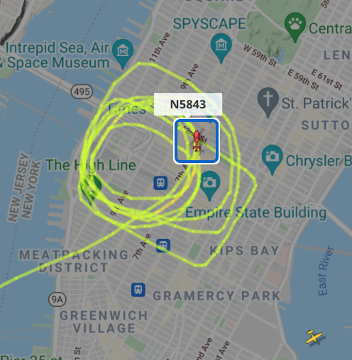 bikeloveny's tweet photo. Hope you're having sex up there, cuz no one can do it down here. #N5843 EVERYBODY HATES YOU. .@SecretaryPete @SenSchumer @nyc311 @SenGillibrand @repmaloney @RepKarenBass @RepJerryNadler @danisimons @Faa_relief @dcstatehood @manhattanchopp1 @AjitThomas @georgehahn @nyctaxi https://t.co/Uv63bqDige