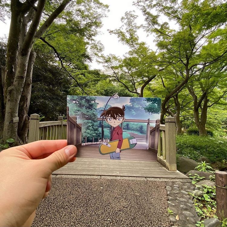 JVCom's tweet photo. Juste pour ça, il faut aller au Japon au moins une fois. #TweetDeNuit 

(via https://t.co/uV2hDVpCgt) https://t.co/V0Yl1gevO7