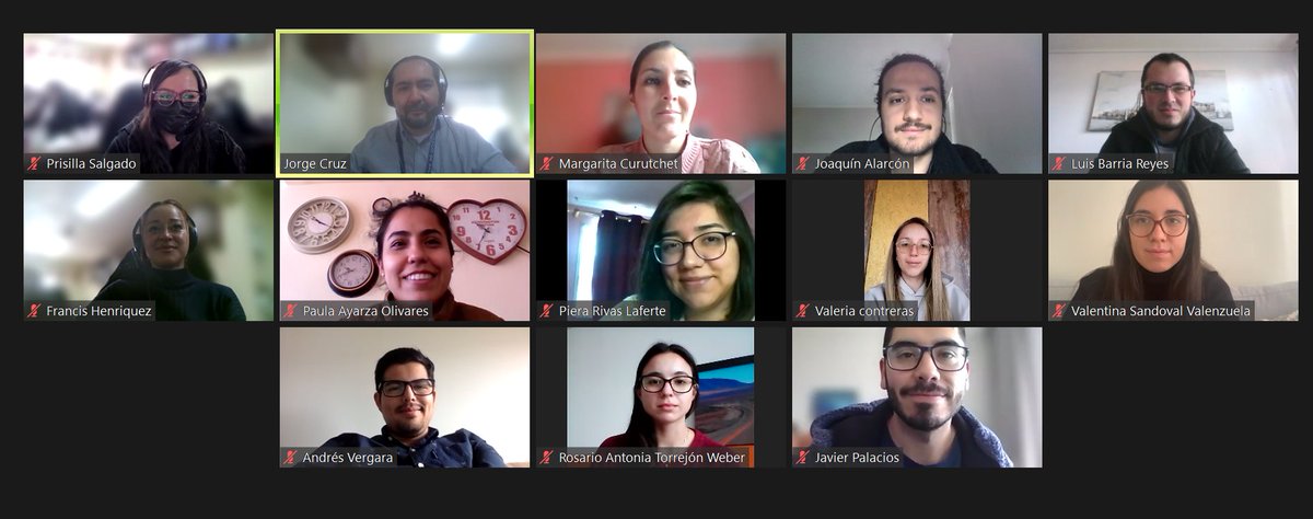 #CuidémonosEntreTodos 9 Médicos en Etapa de Destinación y Formación, EDF, que se incorporan a la Red Asistencial de la Región de #Tarapacá ya reciben inducción por parte de <a href="/Saludtarapaca/">@serviciosaludTarapaca</a> para iniciar sus labores a partir del próximo lunes en sus establecimientos #APS de destino