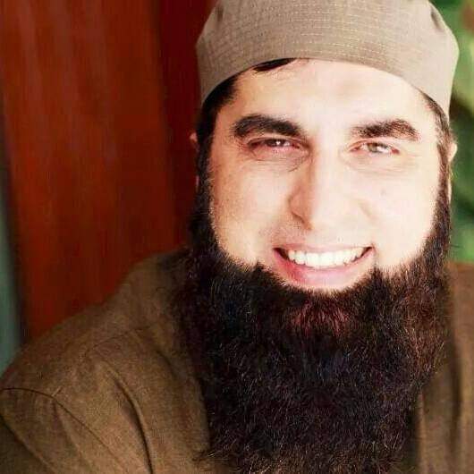 Happy Birthday Junaid Jamshed Bhai 