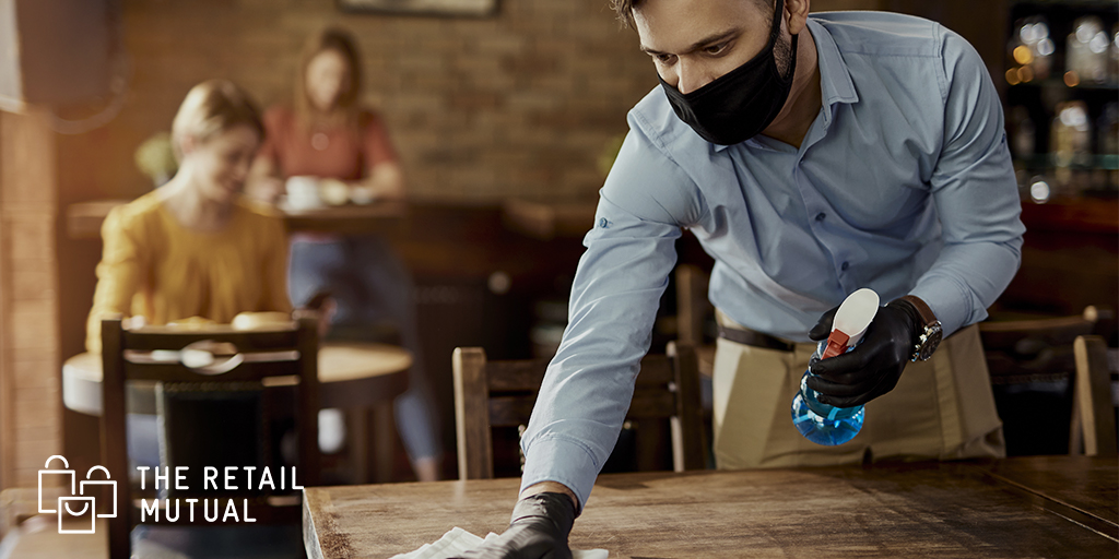 retailmutual's tweet image. A spilled hot drink, a burn from your equipment or even a simple slip or fall could place your #CoffeeShop business under huge financial pressure. Find out more about our cover solutions for coffee shops here: bit.ly/3ku50ML #BusinessCover #LiabilityCover