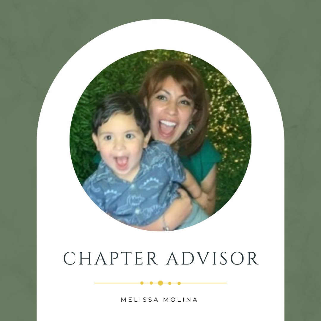 Pi Lambda Chi - Eta Chapter tweet media