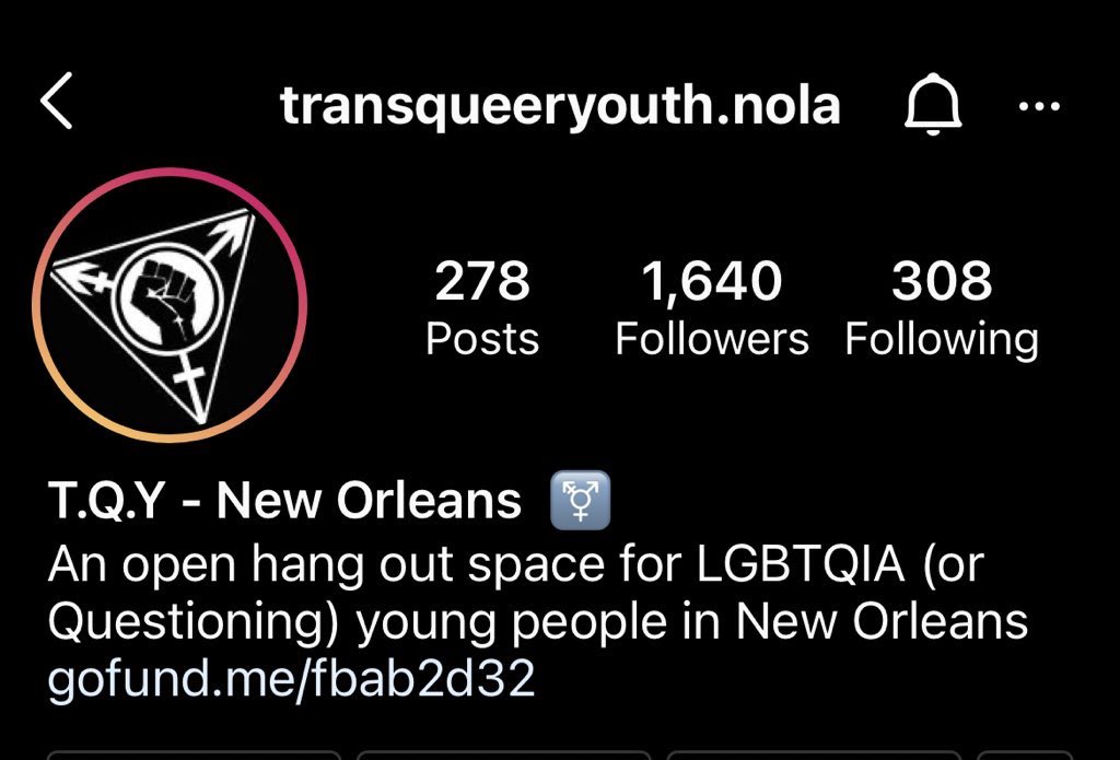 EntropyNY's tweet image. For this months Bandcamp Friday we will be donating any money from digital sales today to TransQueerYouth-NOLA. They have been doing a lot of work in the aftermath of Ida to make sure folks of the greater NOLA area have food shelter, funds, etc. entropyhardcore.bandcamp.com