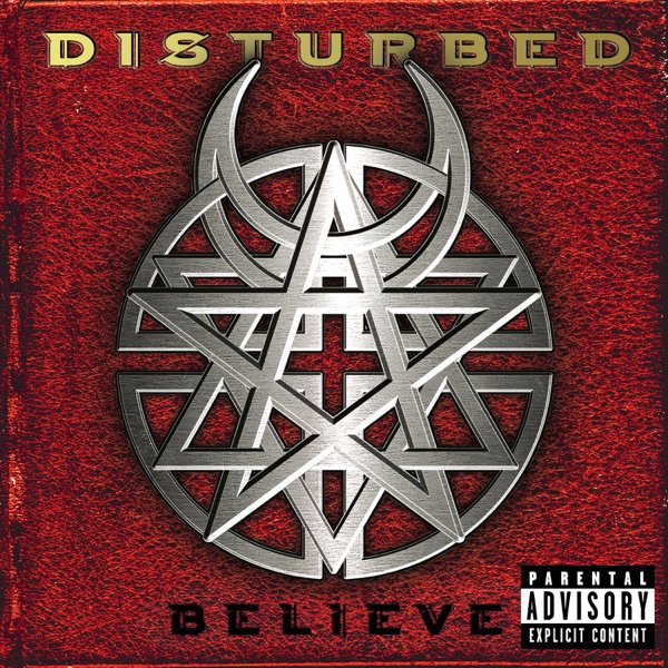  Intoxication
from Believe [Bonus Track]
by Disturbed

Happy Birthday, Mike Wengren! 
