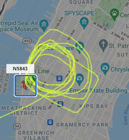 bikeloveny's tweet photo. What's taking so long to get that video? Incompetent? #N5843 EVERYBODY HATES YOU. 
@nycisfine @BantheHellies @joe_swartz_nyc @JuliaManhattan @walkingnpr @GCONNELIE @CitiesGreat @Got2beerealG @stopthechopnynj @KIDUT2020 @AirplaneVa @I_run_nyc @adrianbenepe @SteinmanRuth @ddartley https://t.co/xqyFBQVbQy