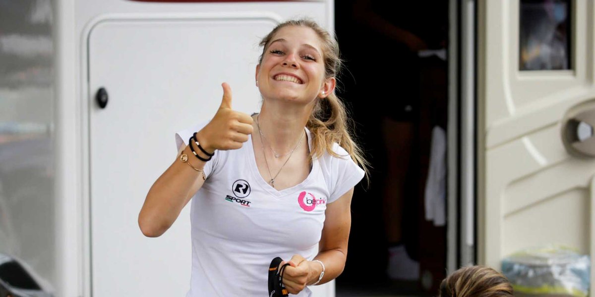 Matilde Vitillo tweet media