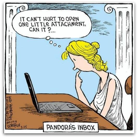 pchtechnologies's tweet photo. #FridayFunnies It's just one little attachment...
#IThumor #pchtech https://t.co/IxroXJHhkI