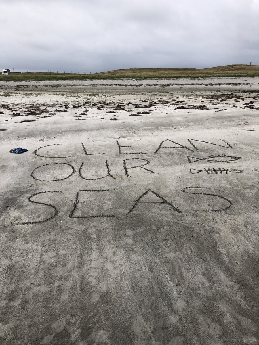 Calling all #ExploringOurOceans learners #cleanourseas