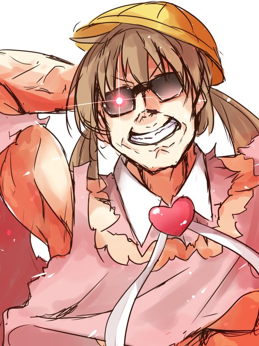 月読アイノルド 