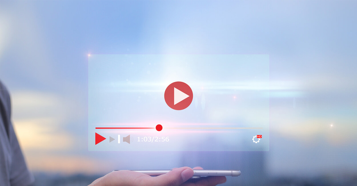 Sponsored Post:

💸 With Rapid Expansion And Revenue Growth, This Disruptor Has Livestreaming And Digital Mining Operations In The Palm Of Its Hand. Find Out More >>> bit.ly/2Yq61ht 📲

#Technology #Livestreaming #FridayMorning

Please read my disclaimer on my profile.