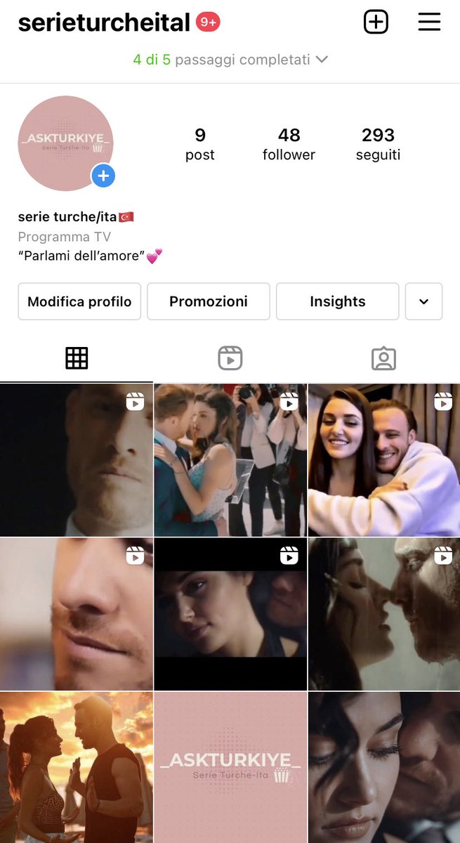 prelemi2's tweet photo. Seguitemi sono nuova😢😢😢
#Hanker #Edser
#SenÇalKapmı #loveisintheair #serkaneda #serkanbolat #thebursin #kerembürsin #handeerçel #daydreamerlealidelsogno #edaserkan #edayıldız 
#serieturche #serieturchesubita #mrwrong #DayDreamer 
#BraveAndBeautifulPrimeTime #BraveAndBeautiful https://t.co/QftyYwa36e