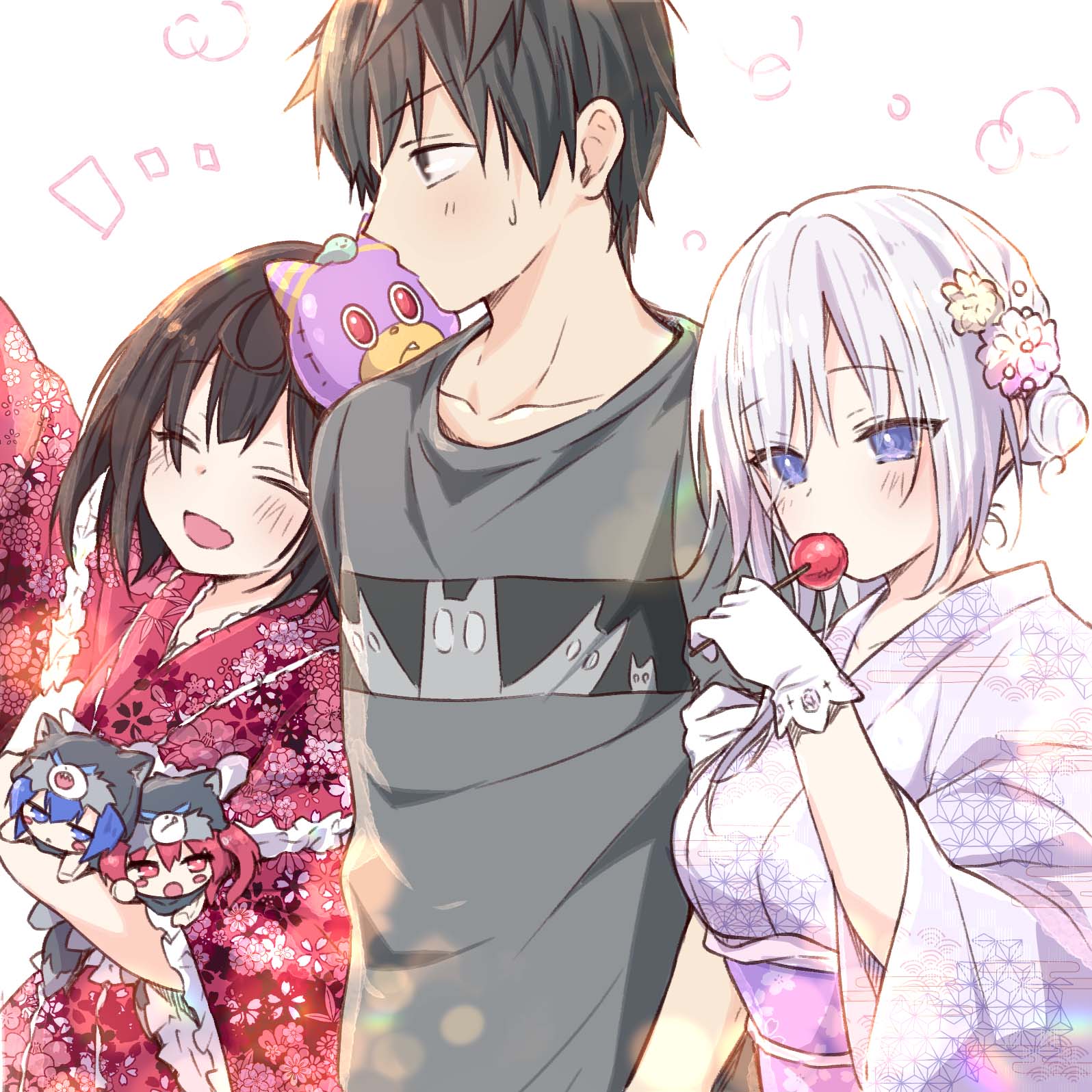 Twitter 上的 ライアー ライアー 公式 最新第12巻 11月25日 第８巻のリクエストイラストも待ち遠しい ライアー ライアー T Co Fkfg4jx1nb Twitter