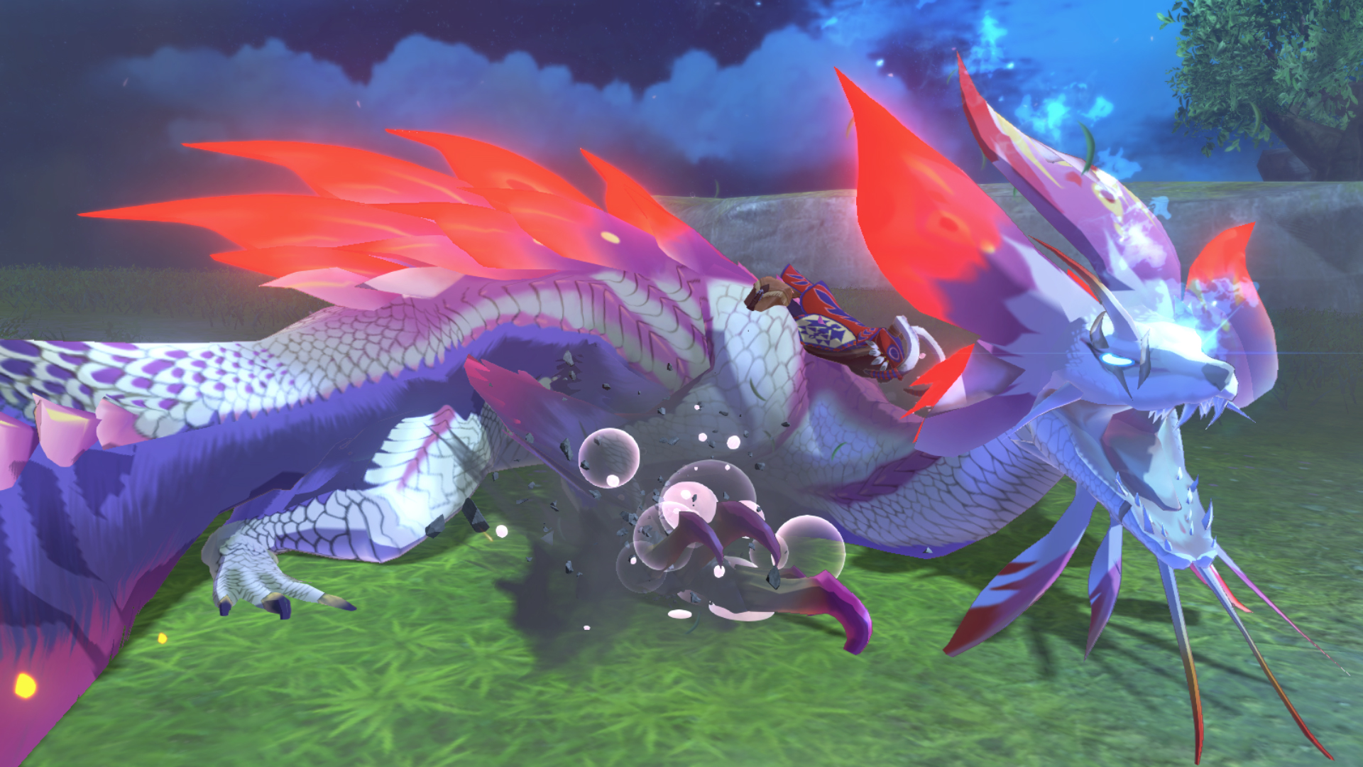 モンスターハンターストーリーズ公式 on X: 