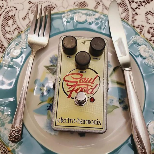 EHX's tweet photo. Come and get it » https://t.co/i8lmfXg4iA https://t.co/bMq0GGeHOs