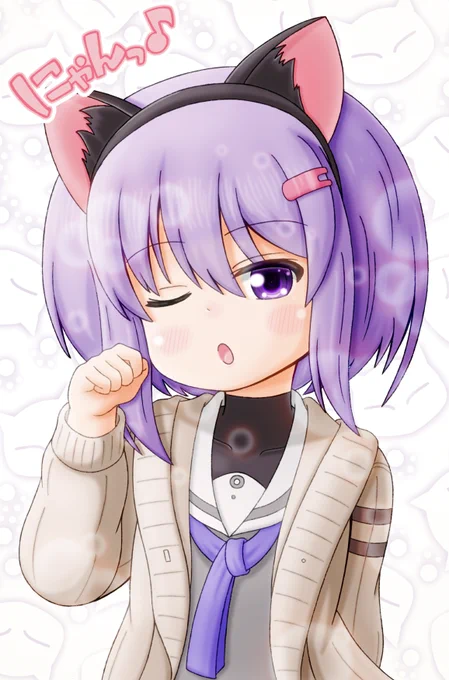 一見素っ気ない感じの女の子に見えるけど、意外とノリが良い雫ゆかりさん 