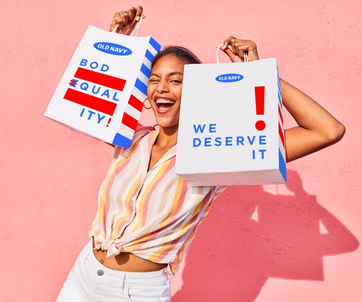 We made shopping even easier with NEW same-day pickup options! Check your location for available services! Learn more: oldnvy.me/3jycYVO Love it. Grab it. Go.