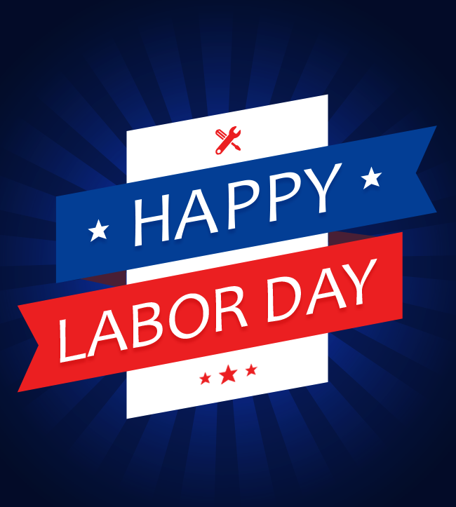 SafePCSolution's tweet image. Happy Labor Day!

#LaborDay #ValueyourStaff #SafePC #SafePCSolutions #SafePCCloud #EducateYourStaff #TimeOff #SelfCare