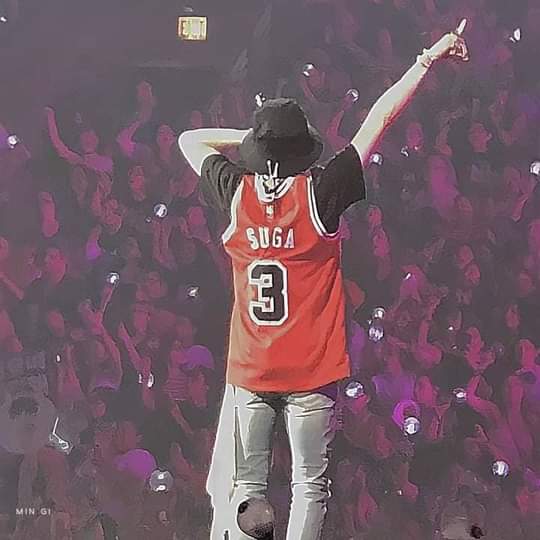 MinSlayer's tweet image. MR. JERSEY NO.3