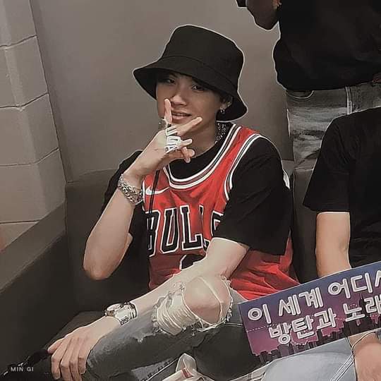 MinSlayer's tweet image. MR. JERSEY NO.3