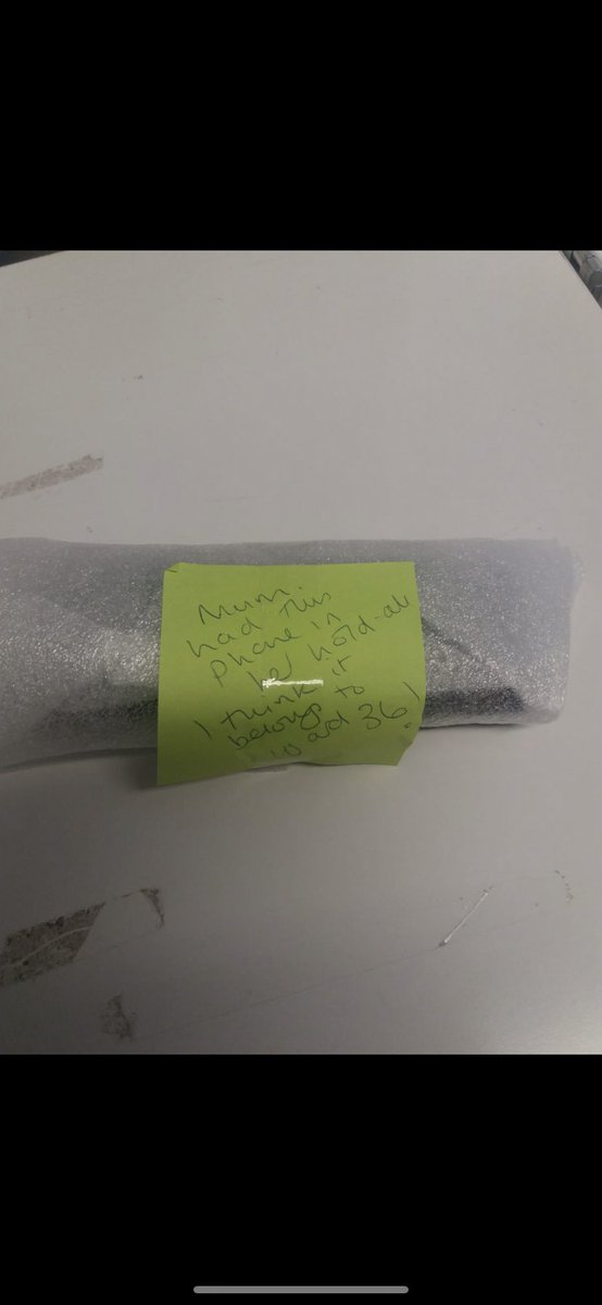 Ward 36 LRI tweet media