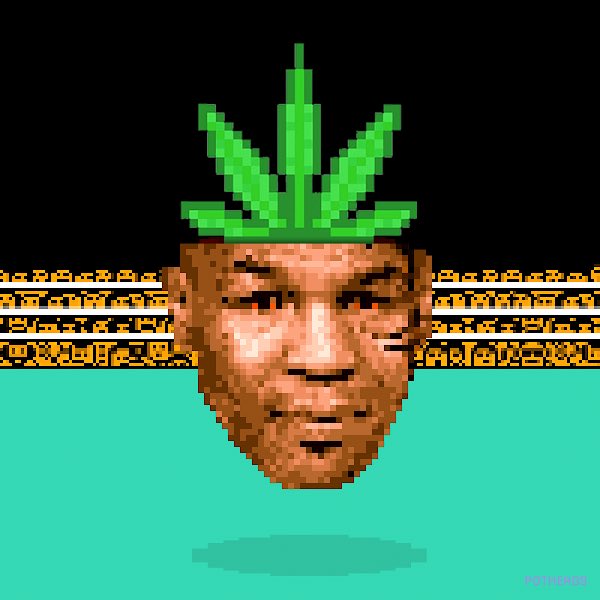 PotHead Collection 💨 tweet media