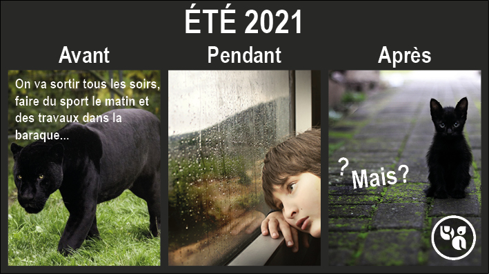 lysadis's tweet photo. C'est officiel, c'est la rentrée. Et vous, vous avez passé un bel été ? https://t.co/uiQc6GZkFo