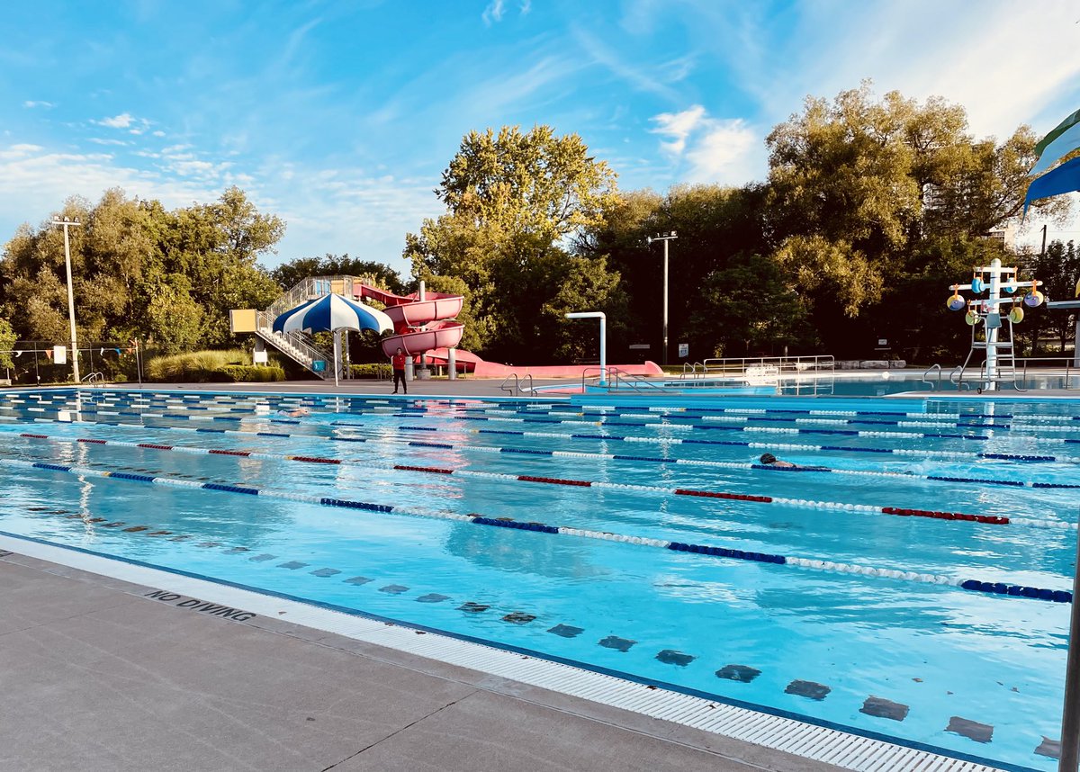 Erika Chamberlain (@hasbeenlawdean) on Twitter photo Two of my favourite things this summer: #swimming at Thames Pool and discovering I can #bike there from my home in NE <a href="/CityofLdnOnt/">City of London</a> almost entirely on the Thames Valley Parkway. It’s been a great way to start the day, and I will miss it this fall. #tvp Two of my favourite things this summer: #swimming at Thames Pool and discovering I can #bike there from my home in NE <a href="/CityofLdnOnt/">City of London</a> almost entirely on the Thames Valley Parkway. It’s been a great way to start the day, and I will miss it this fall. #tvp