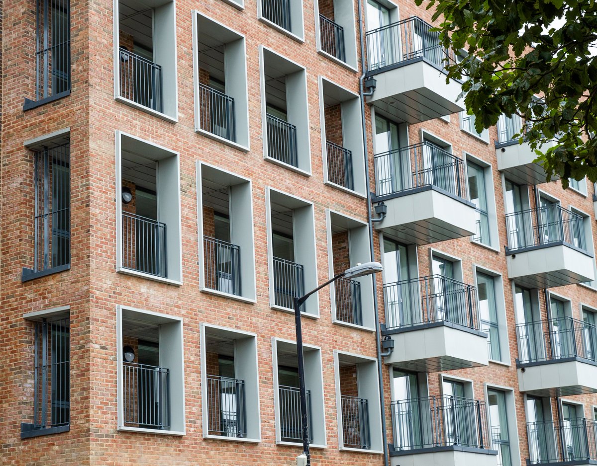 aca studios (@aca_studiosltd) on Twitter photo We got that Friday feeling! Take a look at these recent photos from our scheme at Copeland with <a href="/PurelakeGroup/">Purelake New Homes</a>! 67 new homes in Peckham for <a href="/lb_southwark/">Southwark Council</a>! Can’t beat a gridded fenestration with window surrounds ! #ACA #construction s Photo credit: Justine Kirby Photography We got that Friday feeling! Take a look at these recent photos from our scheme at Copeland with <a href="/PurelakeGroup/">Purelake New Homes</a>! 67 new homes in Peckham for <a href="/lb_southwark/">Southwark Council</a>! Can’t beat a gridded fenestration with window surrounds ! #ACA #construction s Photo credit: Justine Kirby Photography
