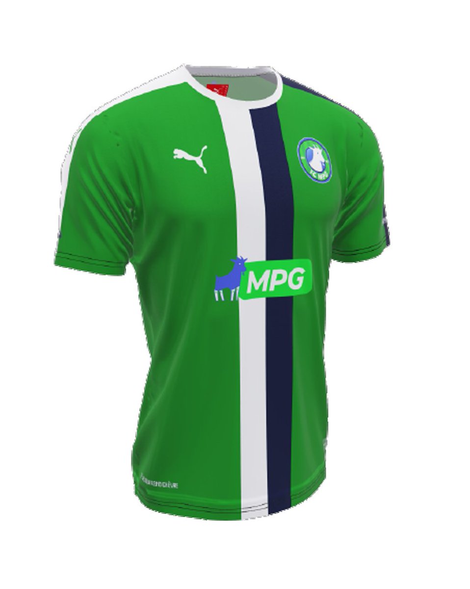 maillot puma mpg