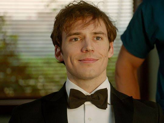 strangedanii's tweet photo. Para todos os personagens do Sam Claflin que eu já amei (e chorei) https://t.co/8QjlOejqm9