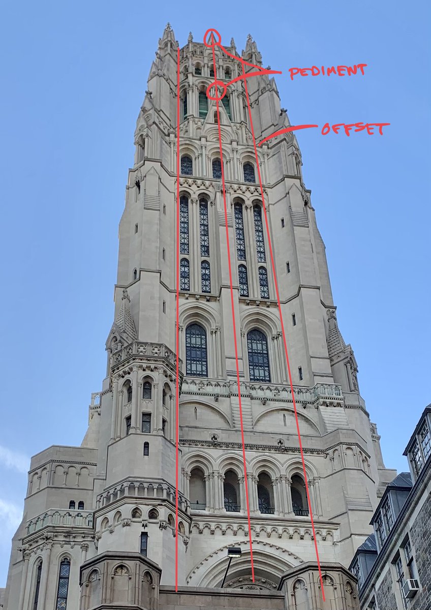 vertical_access's tweet image. FYI - Vertical Access is one of the few rope access firms in the NYC market that have our own special riggers and QEWIs on staff! From start to finish we self perform each aspect of our projects, including this one at @RiversideNYC with Walter B. Melvin &amp;amp; Westerman Construction.