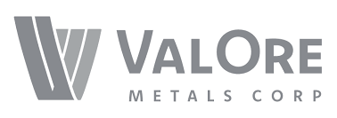 Valore Metals Corp Valoremetals Twitter