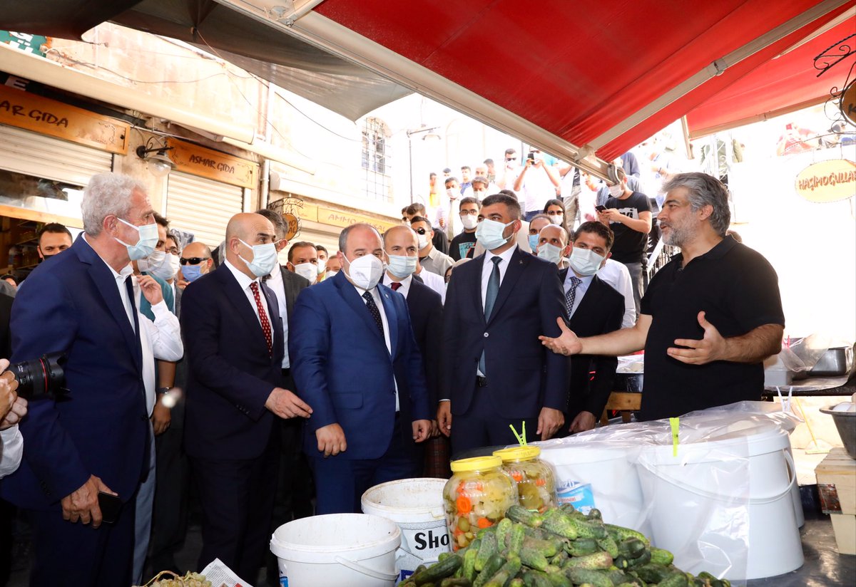 Mahmut Demirtaş