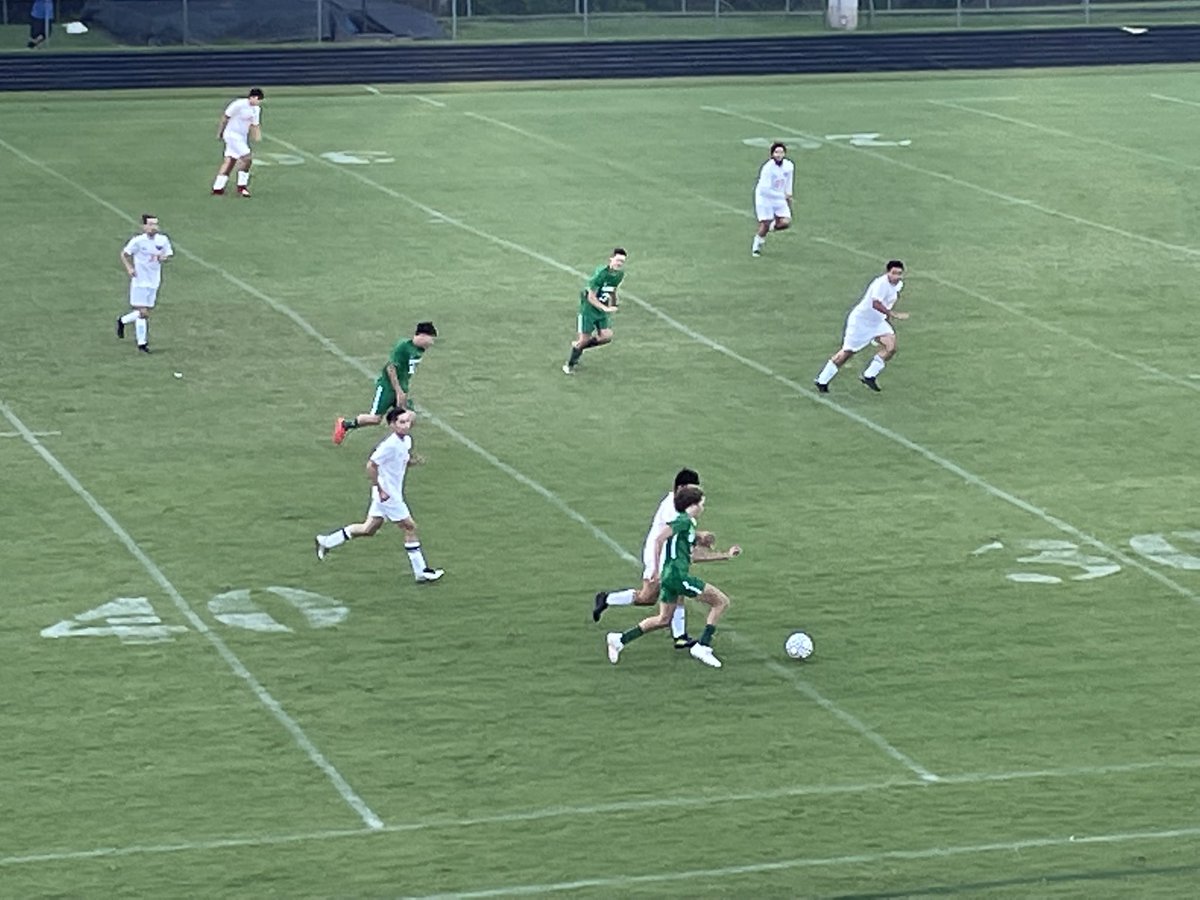 North Stokes tweet media