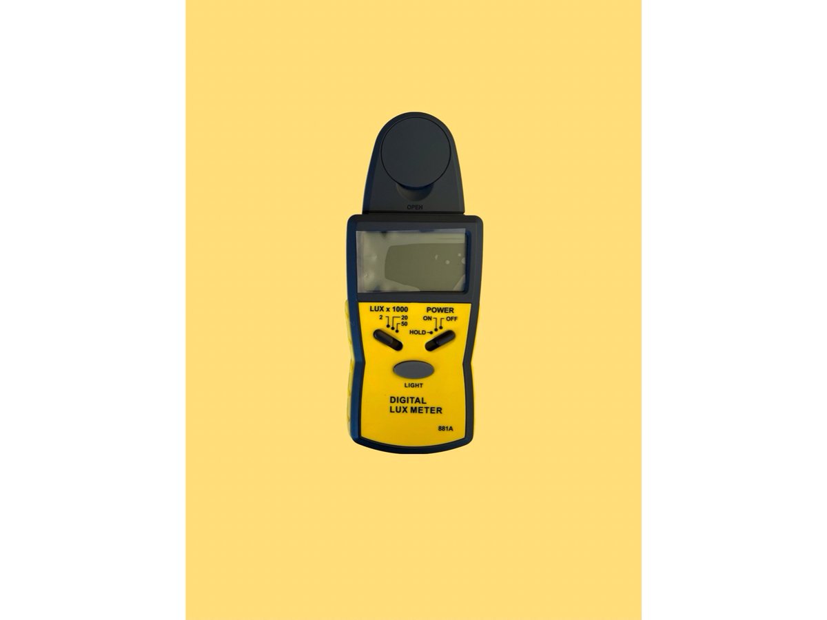 Digital Wood Moisture Meter! 
Ranges from 1 to 50000 lux.
Find it available at Civilshop.gr  #wood #moisture <a href="/CivilshopL/">CivilShopLTD</a>
