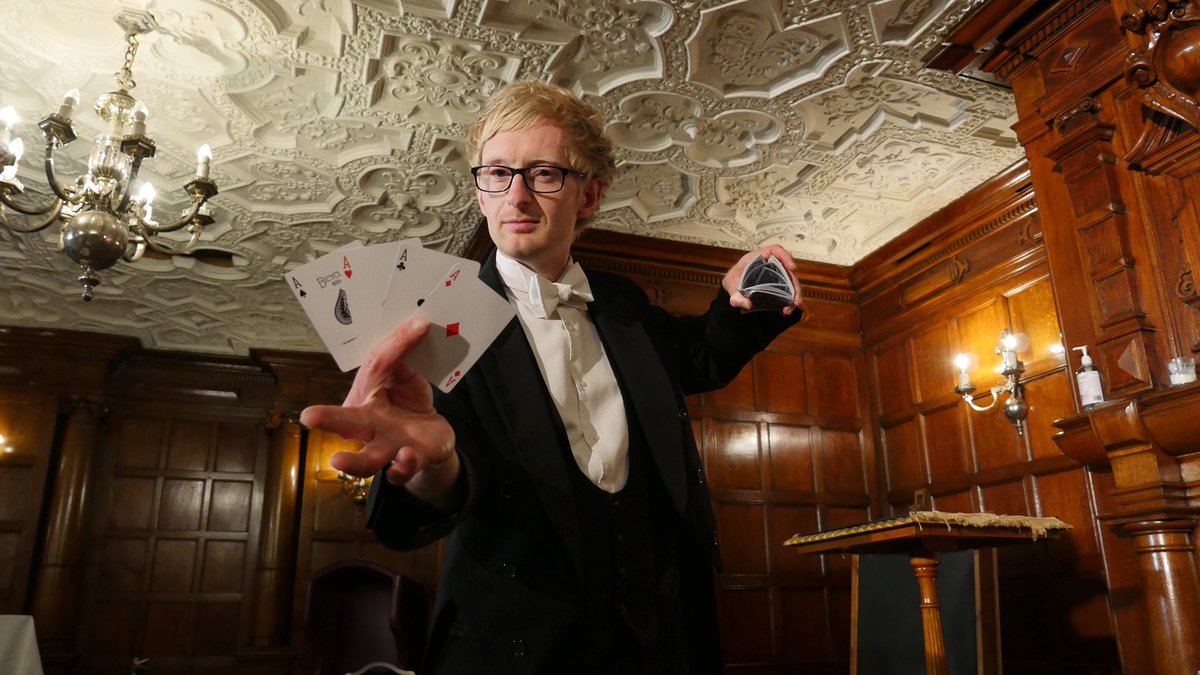 Tony Middleton Sonic (@sonicmiddleton) on Twitter photo Sold Out again #tonight at The Magic Hour magichourshow.com <a href="/SheratonGrandPL/">Sheraton Grand London</a> #London #magic #theatre #luxury #experience #performance #5star Sold Out again #tonight at The Magic Hour magichourshow.com <a href="/SheratonGrandPL/">Sheraton Grand London</a> #London #magic #theatre #luxury #experience #performance #5star