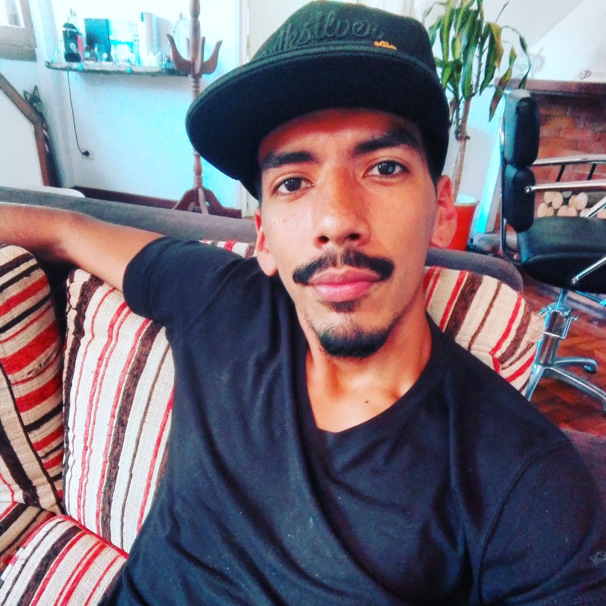 wal644's tweet image. #NuevaFotoDePerfil